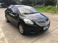 Selling Toyota Vios 2012 Manual Gasoline in Lipa-6