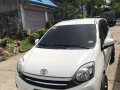 Selling 2nd Hand Toyota Wigo 2016 Manual Gasoline in Cebu City-5