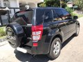 Suzuki Grand Vitara 2007 Automatic Gasoline for sale in Quezon City-4