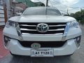 Selling Toyota Fortuner 2018 Automatic Diesel in Quezon City-9