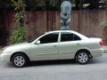 2011 Nissan Sentra for sale in Quezon City-5