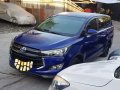 Selling 2nd Hand Toyota Innova 2018 Automatic Diesel in Quezon City-1