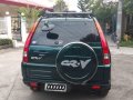 Honda Cr-V 2004 Automatic Gasoline for sale in Cabuyao-6