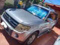 Mitsubishi Pajero 2007 Automatic Gasoline for sale in Parañaque-0