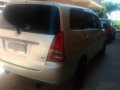 Toyota Innova 2007 Automatic Diesel for sale in San Fernando-1