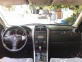 Suzuki Grand Vitara 2007 Automatic Gasoline for sale in Quezon City-5