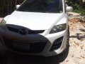 Selling 2nd Hand Mazda Cx-7 2010 in Cebu City-0