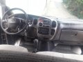 2nd Hand Hyundai Starex 2005 for sale in Baguio-1