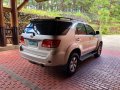 Toyota Fortuner 2005 Automatic Diesel for sale in Baguio-4
