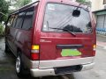 Selling 2nd Hand Nissan Urvan Escapade 2012 in San Jose del Monte-5