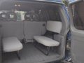 Selling Blue Mitsubishi Pajero 2000 Automatic Diesel in Marikina-7