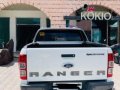 2nd Hand Ford Ranger for sale in Angeles-1