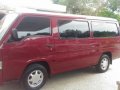 2nd Hand Nissan Urvan 2015 for sale in Taytay-10