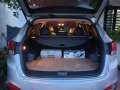 2010 Hyundai Tucson for sale in Santa Rosa-7