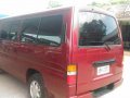 2nd Hand Nissan Urvan 2015 for sale in Taytay-7
