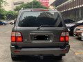 Sell 2001 Lexus Lx Automatic Gasoline at 63400 km-3