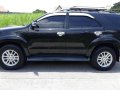 Used Toyota Fortuner 2014 for sale in Tarlac-1