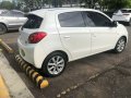 Used Mitsubishi Mirage 2014 Manual Gasoline for sale in Zamboanga City-2
