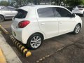 Used Mitsubishi Mirage 2014 Manual Gasoline for sale in Zamboanga City-4
