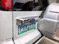 Selling 2nd Hand Ford Everest 2011 in Marikina-4