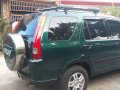 Honda Cr-V 2004 Automatic Gasoline for sale in Cabuyao-4