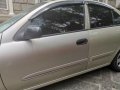 Selling Nissan Sentra 2010 Manual Gasoline in Quezon City-8