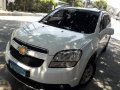 Sell 2nd Hand 2014 Chevrolet Orlando Automatic Gasoline in Manila-8