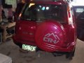 Sell Red 1998 Honda Cr-V at 200000 km -1