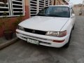 Toyota Corolla 1993 Manual Gasoline for sale in Lipa-4