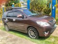 Selling Toyota Innova 2013 at 70000 km in Pagadian-6
