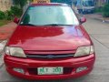 Selling 2nd Hand Ford Lynx 2002 in Quezon City-9