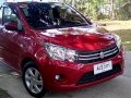 Sell 2016 Suzuki Celerio in Dumaguete-0