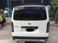 Toyota Hiace 2015 Manual Diesel for sale in San Jose del Monte-3