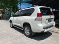 Toyota Land Cruiser 2011 Automatic Gasoline for sale in Pasig-9