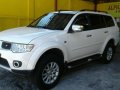 2013 Mitsubishi Montero for sale in Imus-1