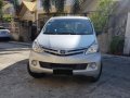 Toyota Avanza 2012 Manual Gasoline for sale in Gerona-8