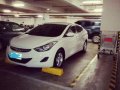 2nd Hand Hyundai Elantra 2012 at 50000 km for sale-11
