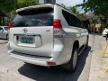 Toyota Land Cruiser 2011 Automatic Gasoline for sale in Pasig-5