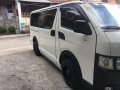 Toyota Hiace 2015 Manual Diesel for sale in San Jose del Monte-1