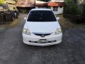 Honda City 2003 Manual Gasoline for sale in Biñan-4