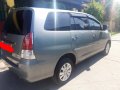 Toyota Innova 2010 Automatic Diesel for sale in Mabalacat-4