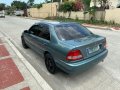 Honda City 2001 Manual Gasoline for sale in Manila-9