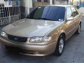 Sell Used 1998 Toyota Corolla at 130000 km in Las Piñas-0