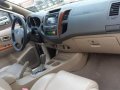 Toyota Fortuner 2011 Automatic Diesel for sale in Quezon City-11