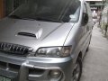 Selling 2nd Hand Hyundai Starex 1999 Automatic Diesel at 120000 km in Taguig-0