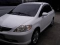 Honda City 2003 Manual Gasoline for sale in Biñan-2