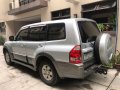 2nd Hand Mitsubishi Pajero 2004 for sale in Quezon City-4