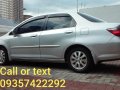 2008 Honda City for sale in Quezon City-0