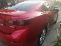 Mazda 3 2018 Automatic Gasoline for sale in Las Piñas-4