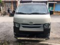 Toyota Hiace 2015 Manual Diesel for sale in San Jose del Monte-0